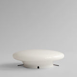 Hikari Wall Lamp, Ø45 - Opal White