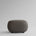 101 Copenhagen - Toe Ottoman - Stone Gray - Ottoman
