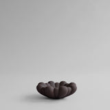 Bloom Tray, Medio - Chocolate Brown