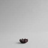 Bloom Tray, Mini - Chocolate Brown