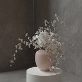 Sunao Vase, Mini - Rose