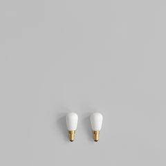 101 Copenhagen - 2 pack of Pygmy LED Light Bulbs - Light Bulbs