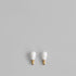 101 Copenhagen - 2 pack of Pygmy LED Light Bulbs - Light Bulbs