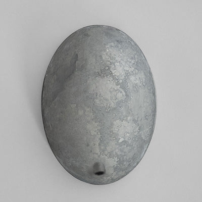 Drop Lampshade - Oxidized