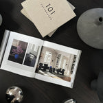 101 Copenhagen - 101 Copenhagen Brand Book - Book