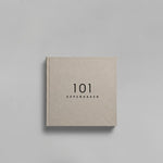 101 Copenhagen - 101 Copenhagen Brand Book - Book