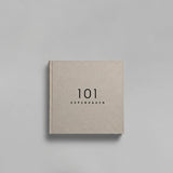 101 Copenhagen - 101 Copenhagen Brand Book - Book