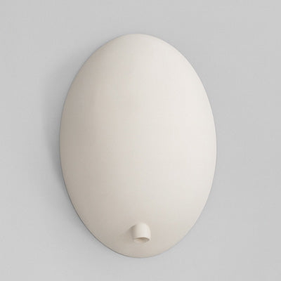 Drop Lampshade - White