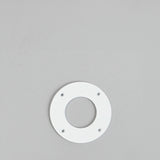 101 Copenhagen ceiling plate for Chandeliers
