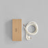 101 Copenhagen - Cable Kit - White Cord (2m) - 