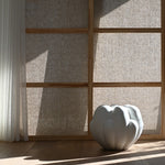 101 Copenhagen - Bloom Vase, Big - Bone White - Vase