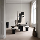 101 Copenhagen - Bullet Chandelier - Bronze - Archive