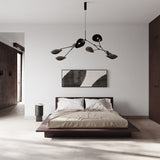101 Copenhagen - Clam Wall Lamp - Bronze - Wall Lamp