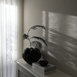 101 Copenhagen - Bloom Vase, Mini - Black - Vase