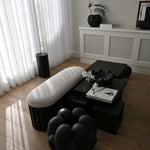 101 Copenhagen - Bloom Vase, Mini - Black - Vase