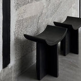 101 Copenhagen Brutus Stools - Coffee