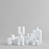 Cobra Bone White Family