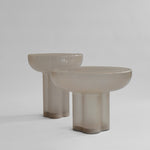 101 Copenhagen - Crown Table, Tall - Smoked Desert - Coffee or Side Table