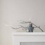 101 Copenhagen - Duck Bowl, Mini - Light Grey - Archive