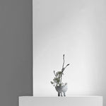 101 Copenhagen - Duck Bowl, Mini - Light Grey - Archive