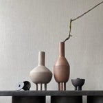 101 Copenhagen - Duck Vase, Slim - Terracotta - Vase