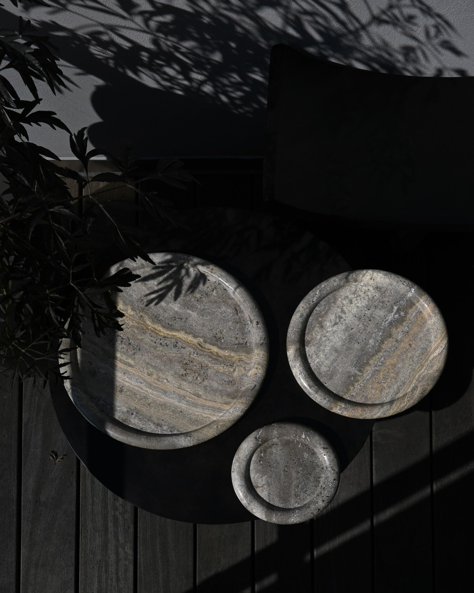 101 Copenhagen - Enkei Tray, Medio - Earth - Tray