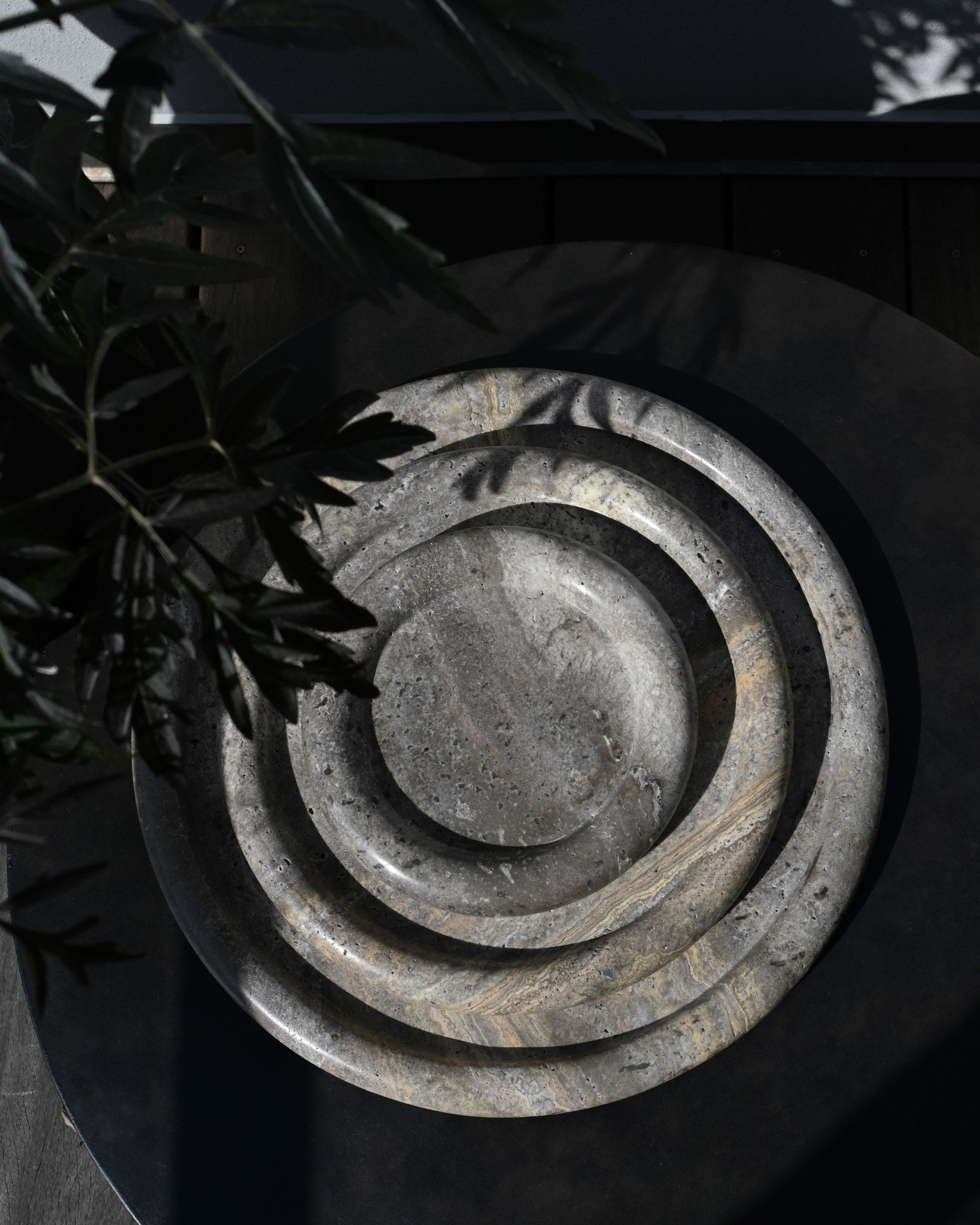 101 Copenhagen - Enkei Tray, Medio - Earth - Tray