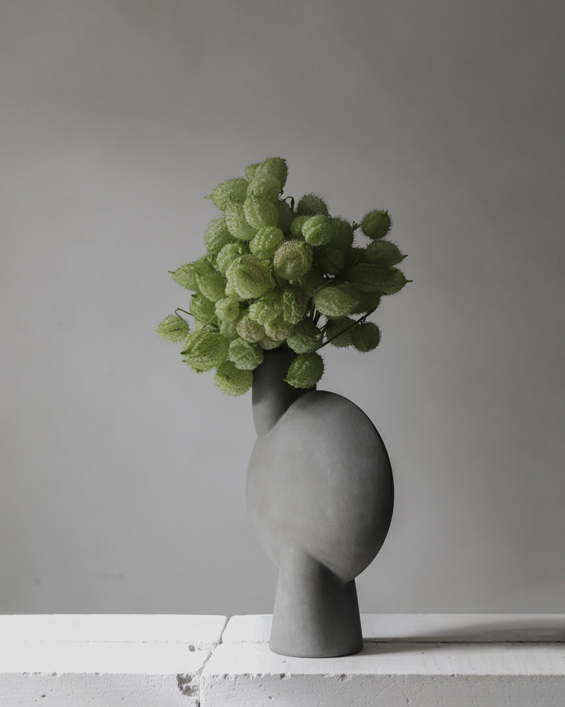 101  フラワーベース Sphere Vase Taupe 101 COPENHAGEN 【日本代理店】デンマークデザイン Sphere Vase Bubl