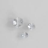 101 Copenhagen - HiHat Knobs, Medio - Chrome - Knobs