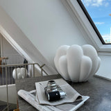 Bloom Vase, Mini - Bone White