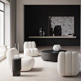 101 Copenhagen - Sitting Man, Big - Dark Grey - Floor Lamp