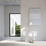 101 Copenhagen - Brutus Lounge Chair - Bone White - Lounge Chair