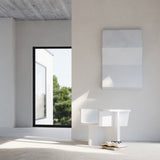 101 Copenhagen - Brutus Lounge Chair - Bone White - Lounge Chair