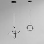 101 Copenhagen - Maru Pendant, Ø40 - Burned Black - Pendant Lamp
