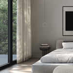 101 Copenhagen - Crown Table, Tall - Smoked Forest - Coffee or Side Table