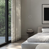 101 Copenhagen - Crown Table, Tall - Smoked Forest - Coffee or Side Table