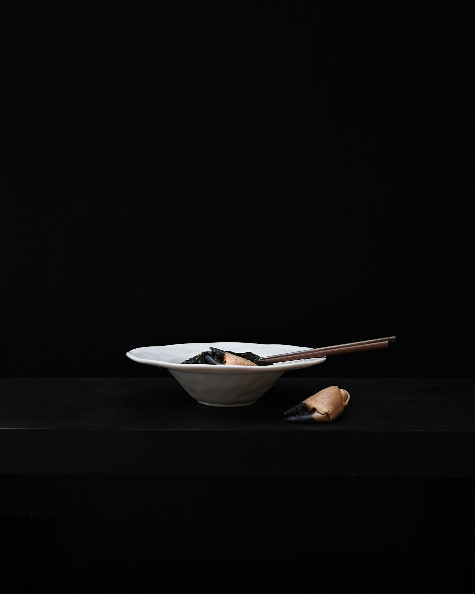 101 Copenhagen - Native Pasta Plate - Birch - Plate