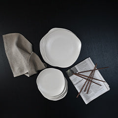 101 Copenhagen Native Plate set