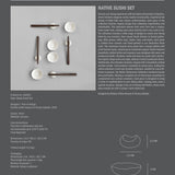 101 Copenhagen - Native Sushi Set - Sushi set