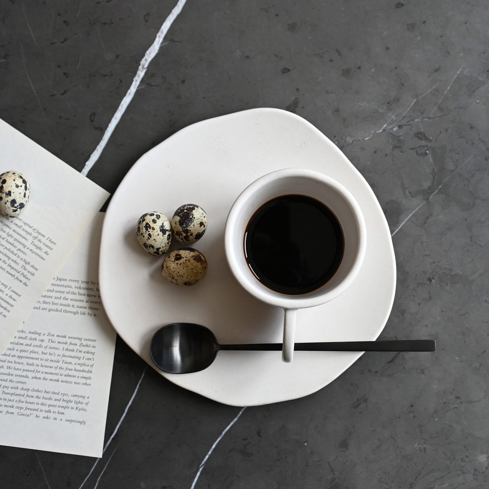 101 Copenhagen - Native Coffee Cup - Birch - Cup