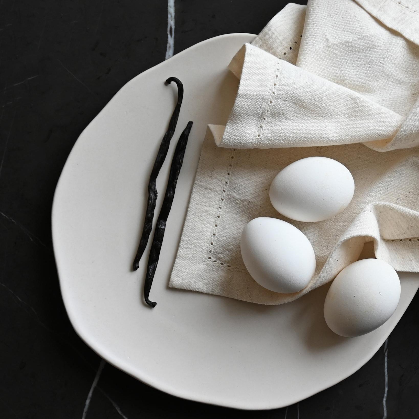 101 Copenhagen - Native Dinner Set - Birch - Dinnerware Set