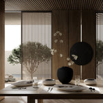 101 Copenhagen dinner table setting