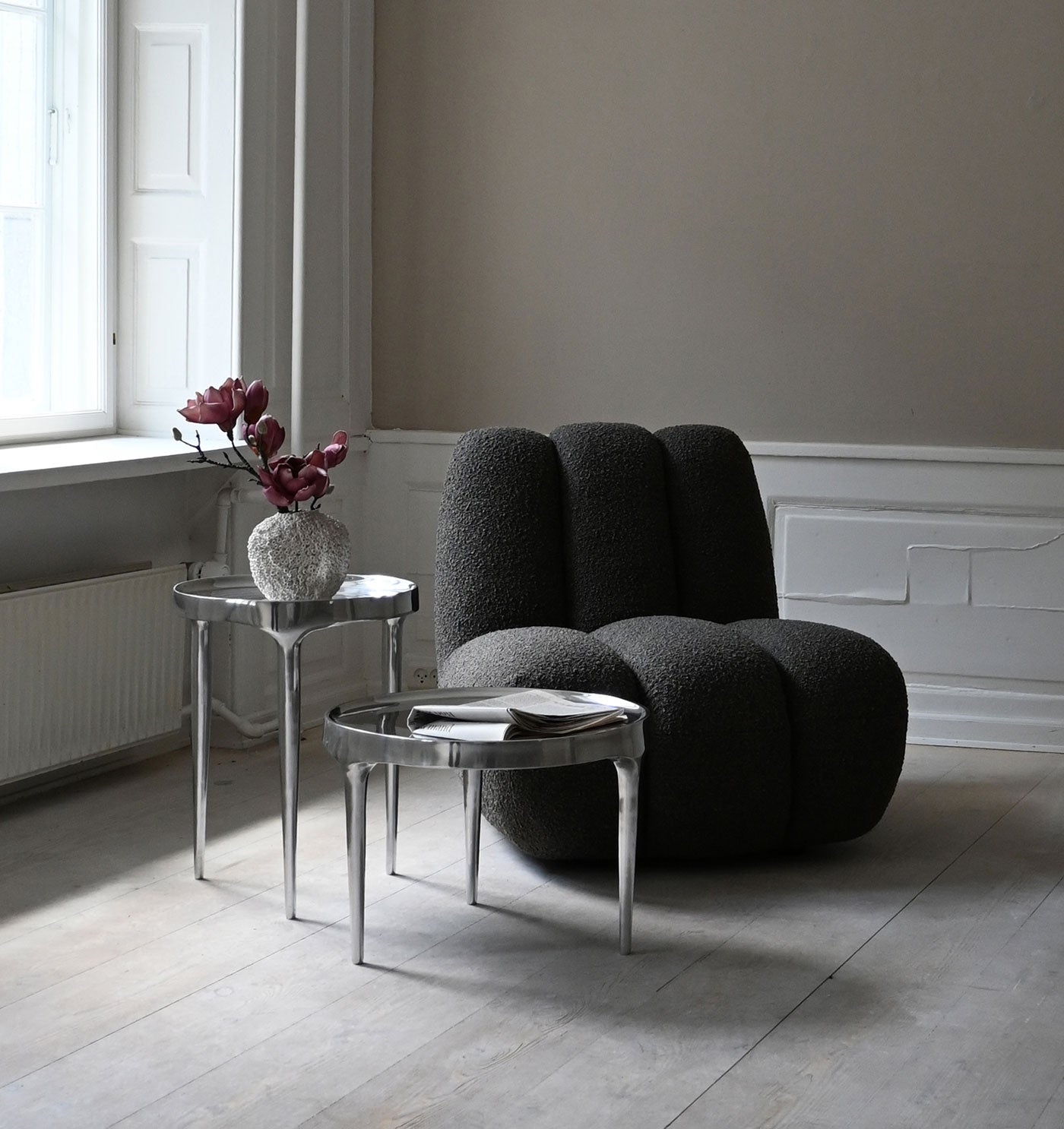 101 COPENHAGEN | Chandeliers, vases, coffee tables and more