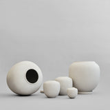 Sunao Plant Pot, Hexa - Birch
