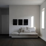 101 Copenhagen - Sculpt Art, Wave, Mini - Coffee - Archive