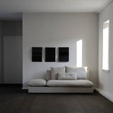 101 Copenhagen - Sculpt Art, Wave, Mini - Coffee - Archive