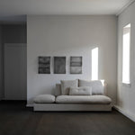 101 Copenhagen - Sculpt Art, Wave, Mini - Dark Grey - Archive