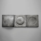 101 Copenhagen - Sculpt Art, Shield - Dark Grey - Archive