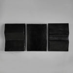 101 Copenhagen - Sculpt Art, Wave, Mini - Coffee - Archive