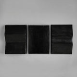 101 Copenhagen - Sculpt Art, Wave, Mini - Coffee - Archive